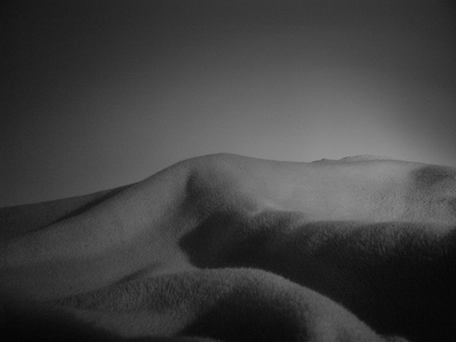 Una cosa lleva a la otra