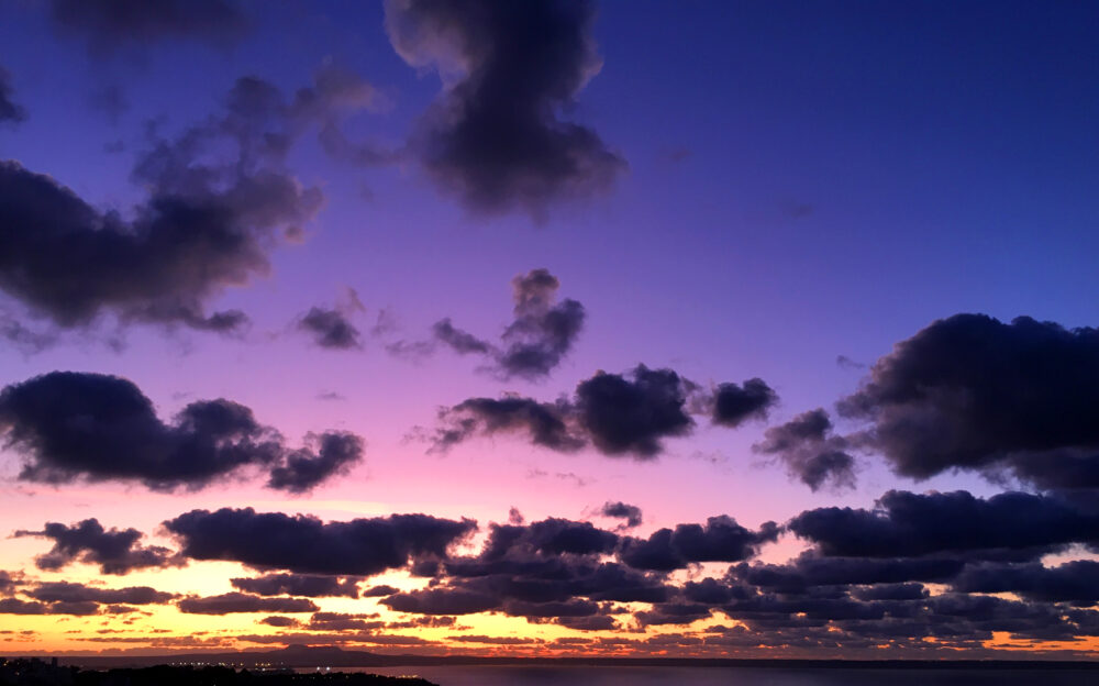 Una cosa lleva a la otra