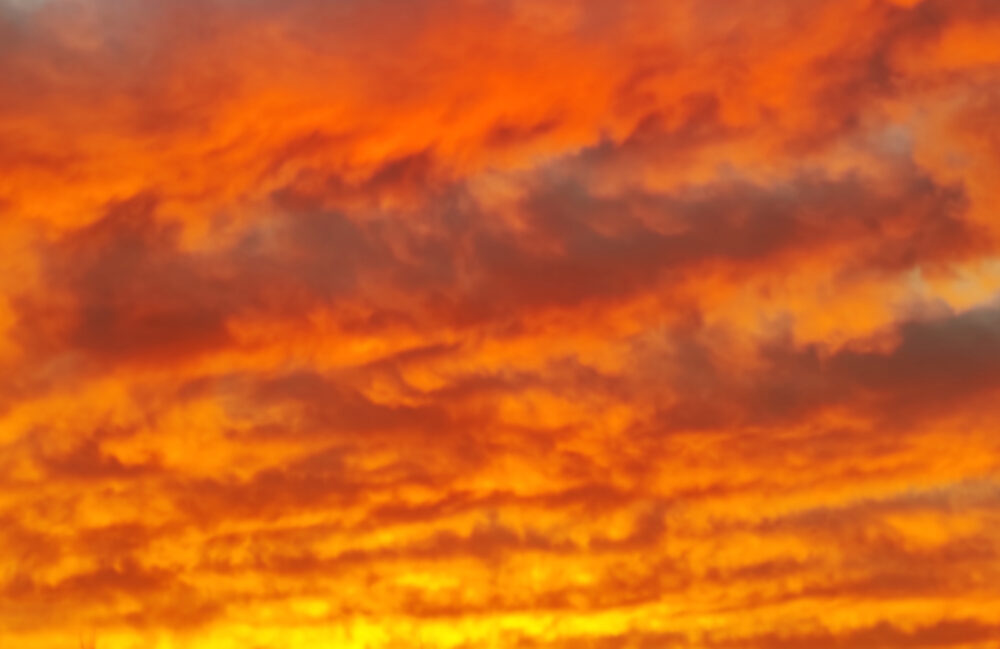 Una cosa lleva a la otra