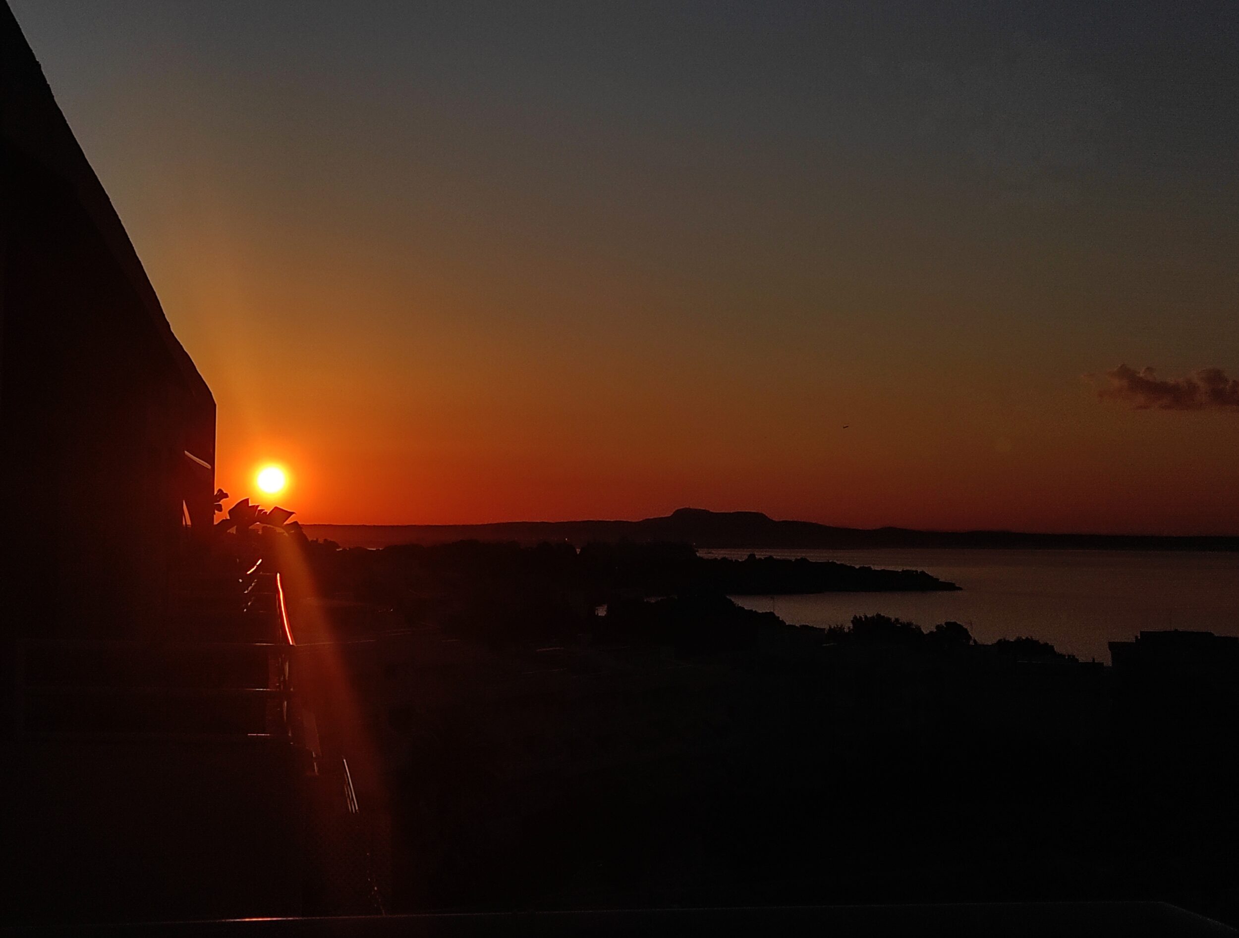 Una cosa lleva a la otra