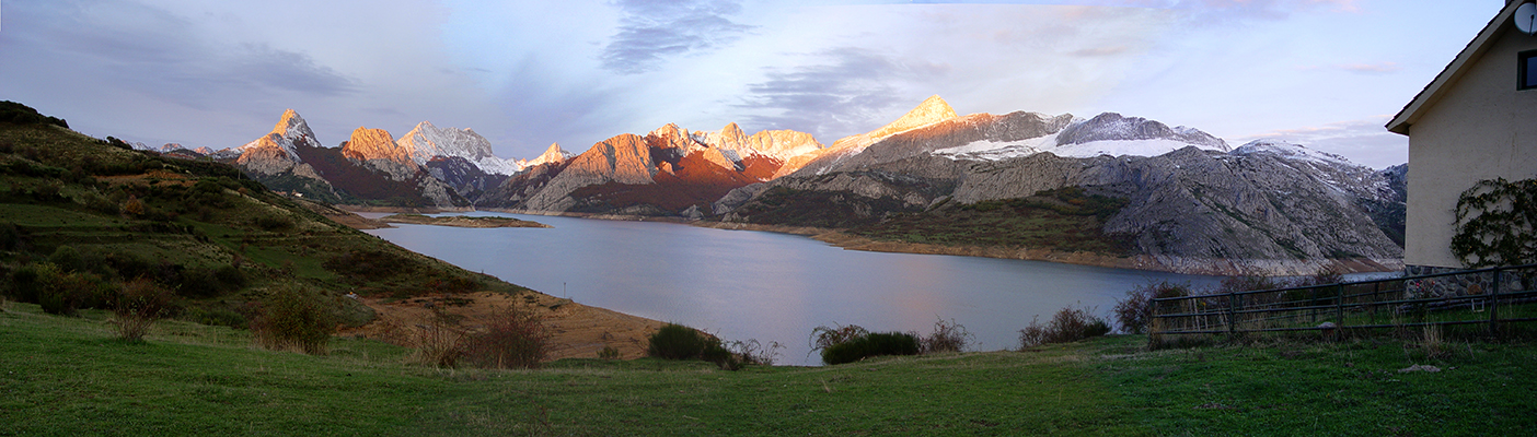 Una cosa lleva a la otra