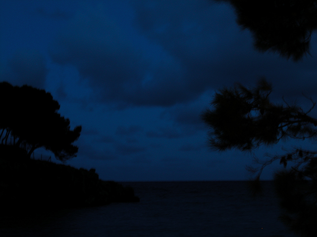 Una cosa lleva a la otra