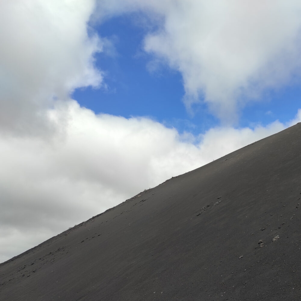 Una cosa lleva a la otra