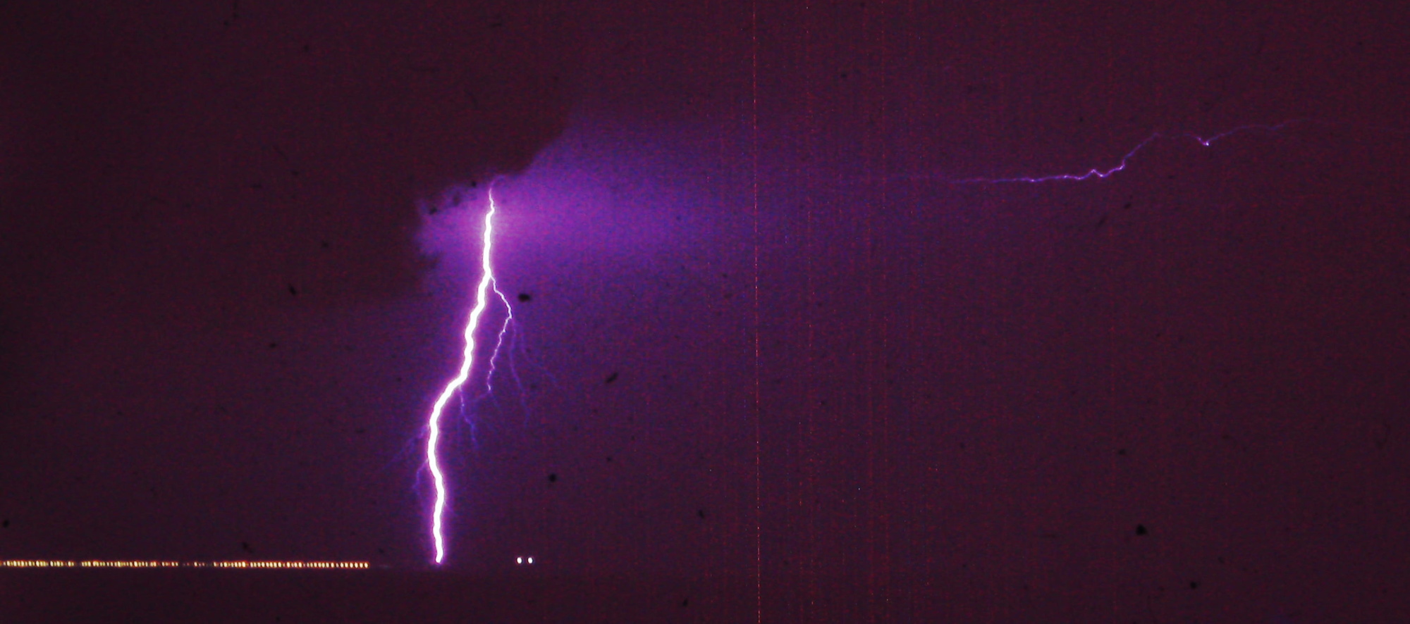 Una cosa lleva a la otra