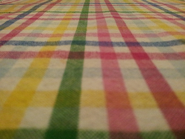 Una cosa lleva a la otra