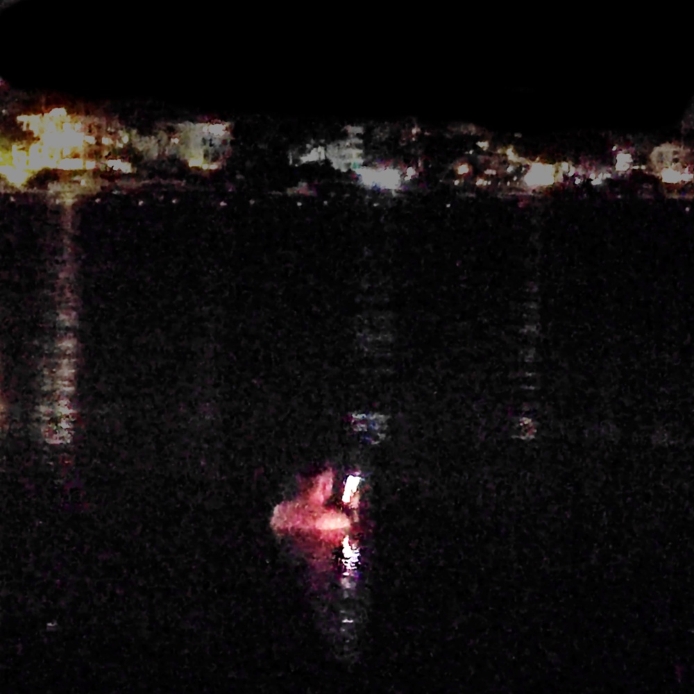 Una cosa lleva a la otra