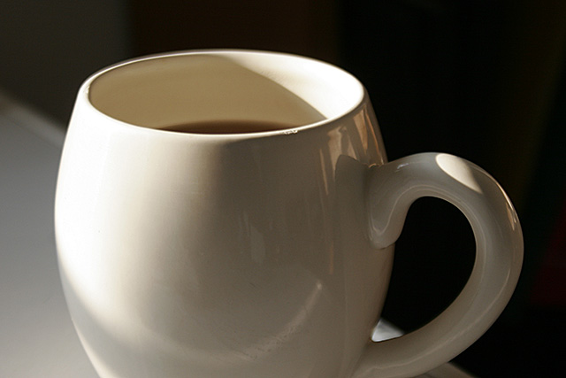 Una cosa lleva a la otra