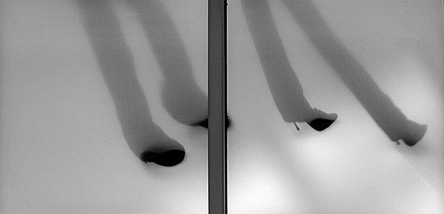 Una cosa lleva a la otra