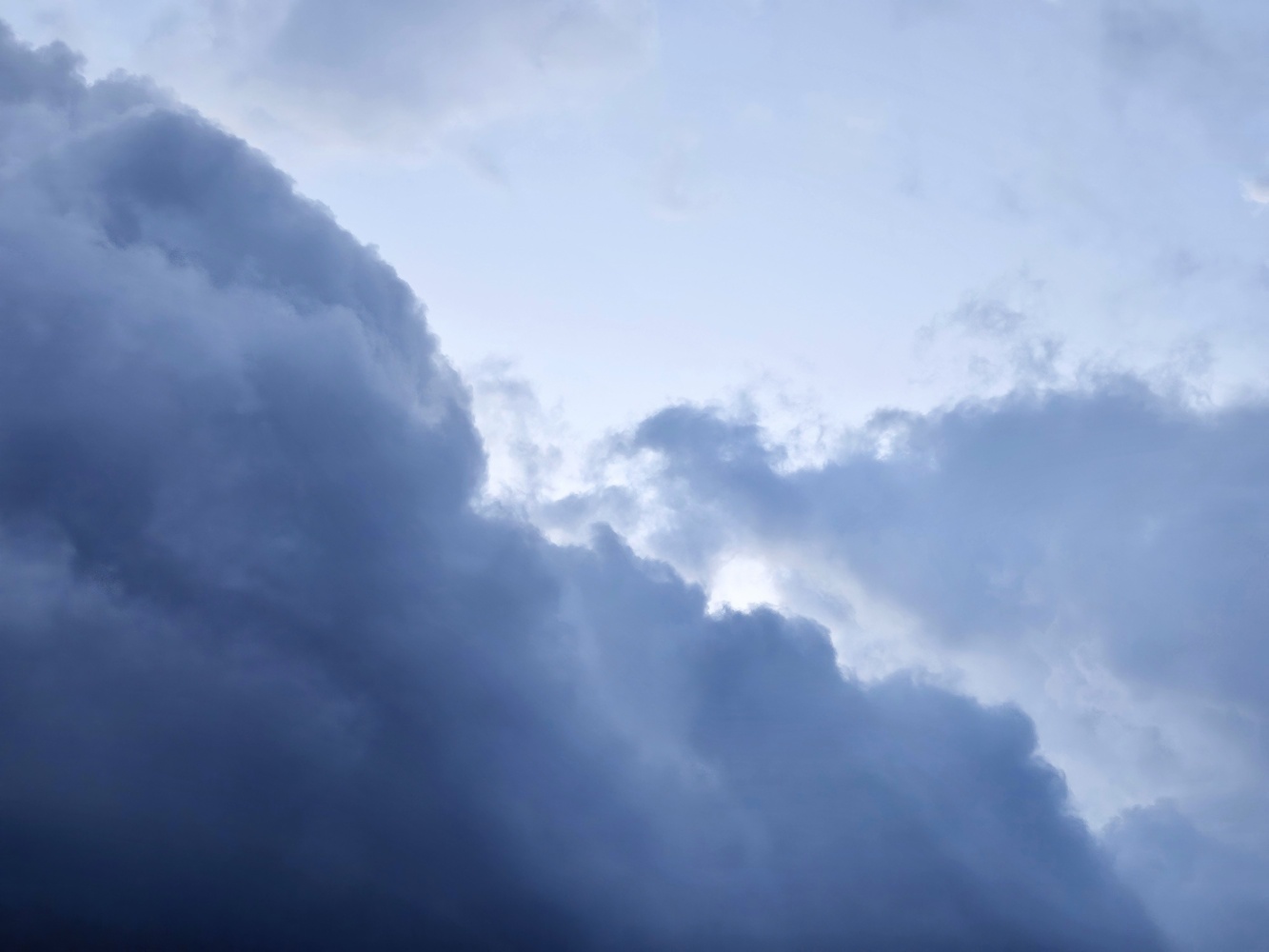 Una cosa lleva a la otra