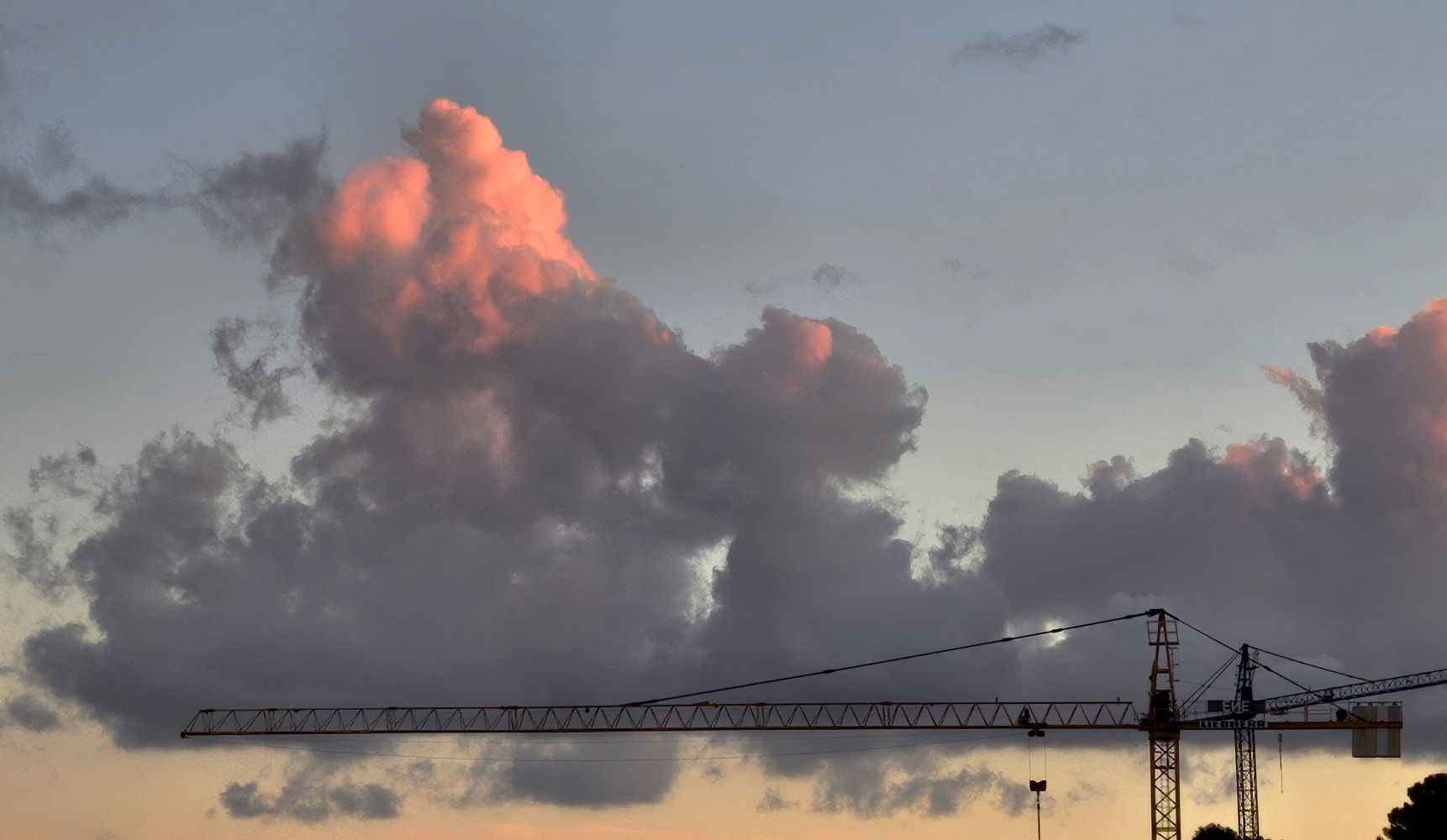 Una cosa lleva a la otra