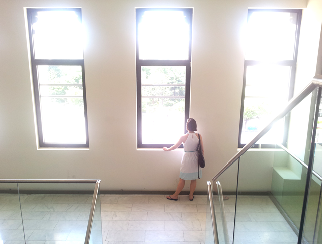 Una cosa lleva a la otra