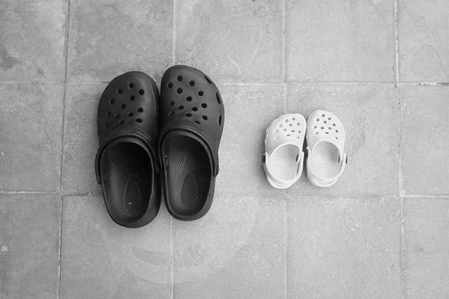 Una cosa lleva a la otra