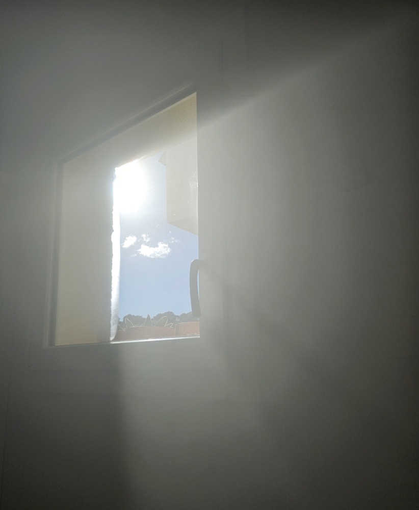 Una cosa lleva a la otra