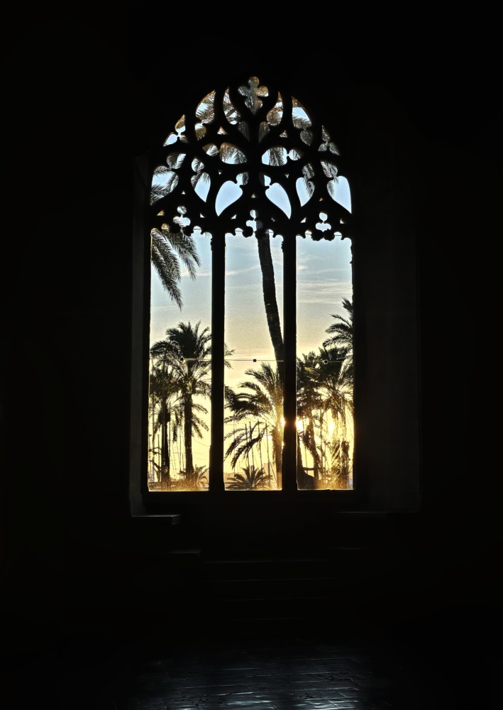 Una cosa lleva a la otra