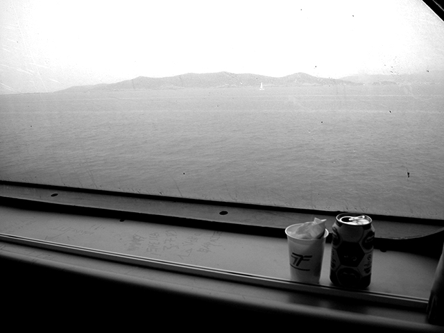 Una cosa lleva a la otra