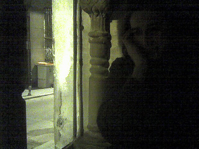 Una cosa lleva a la otra