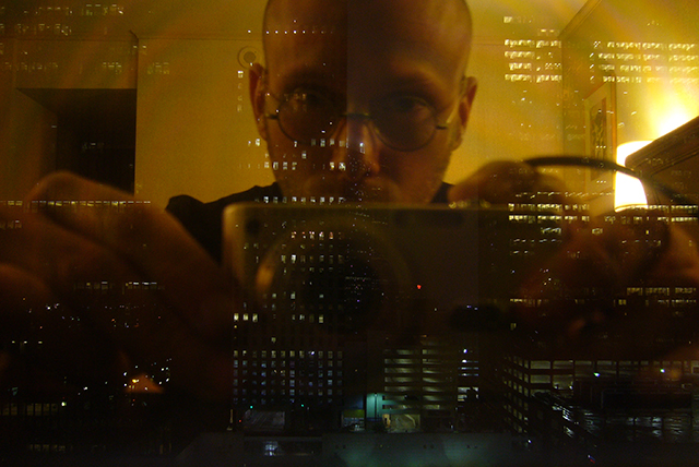 Una cosa lleva a la otra