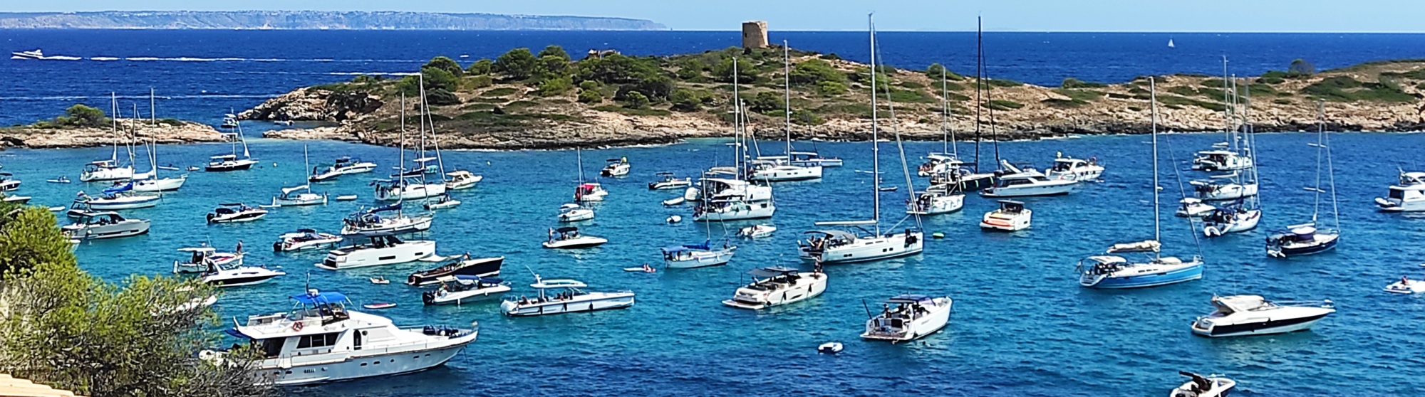 Una cosa lleva a la otra