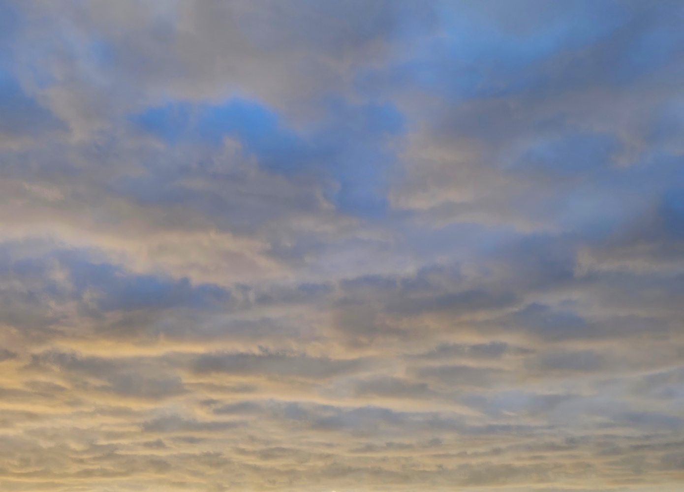 Una cosa lleva a la otra