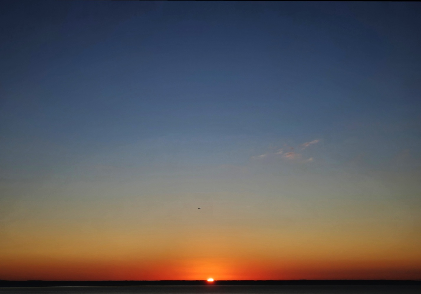 Una cosa lleva a la otra