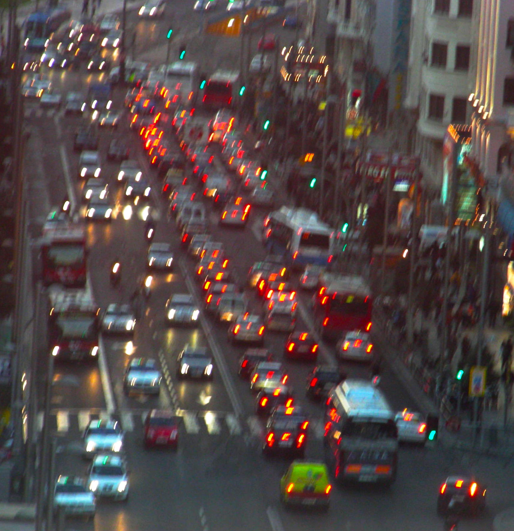 Una cosa lleva a la otra